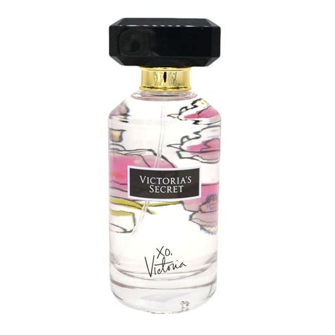 xo victoria secret perfume|Victorias Secret Xo Victoria Eau De Parfum 1.7 oz